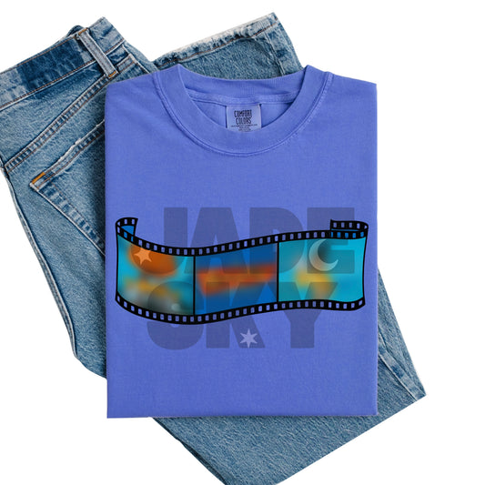 GM 2 film strips PNG