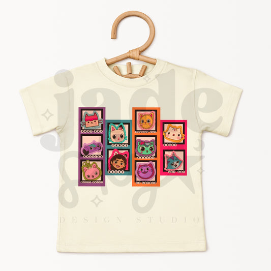 Kitty dolls png