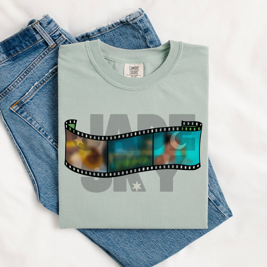 PATF film strips PNG
