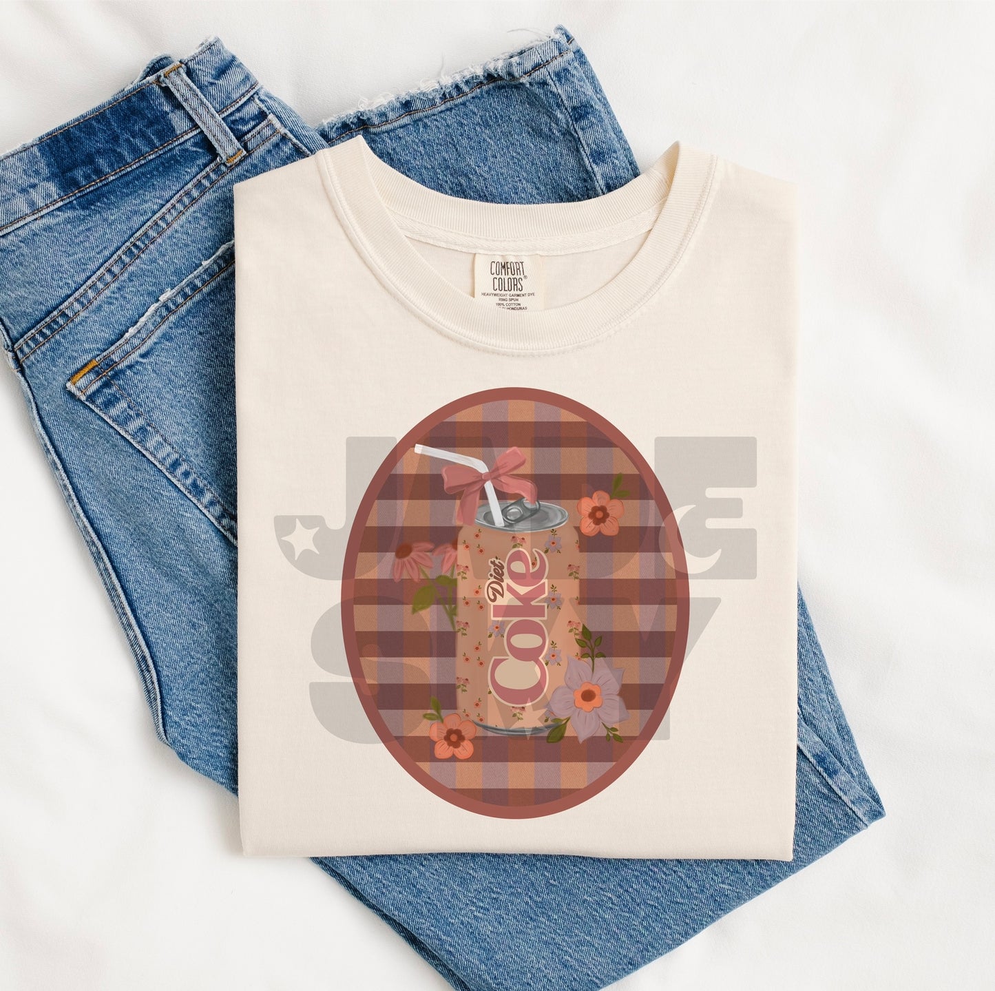 Fall Soda PNG Bundle of 5