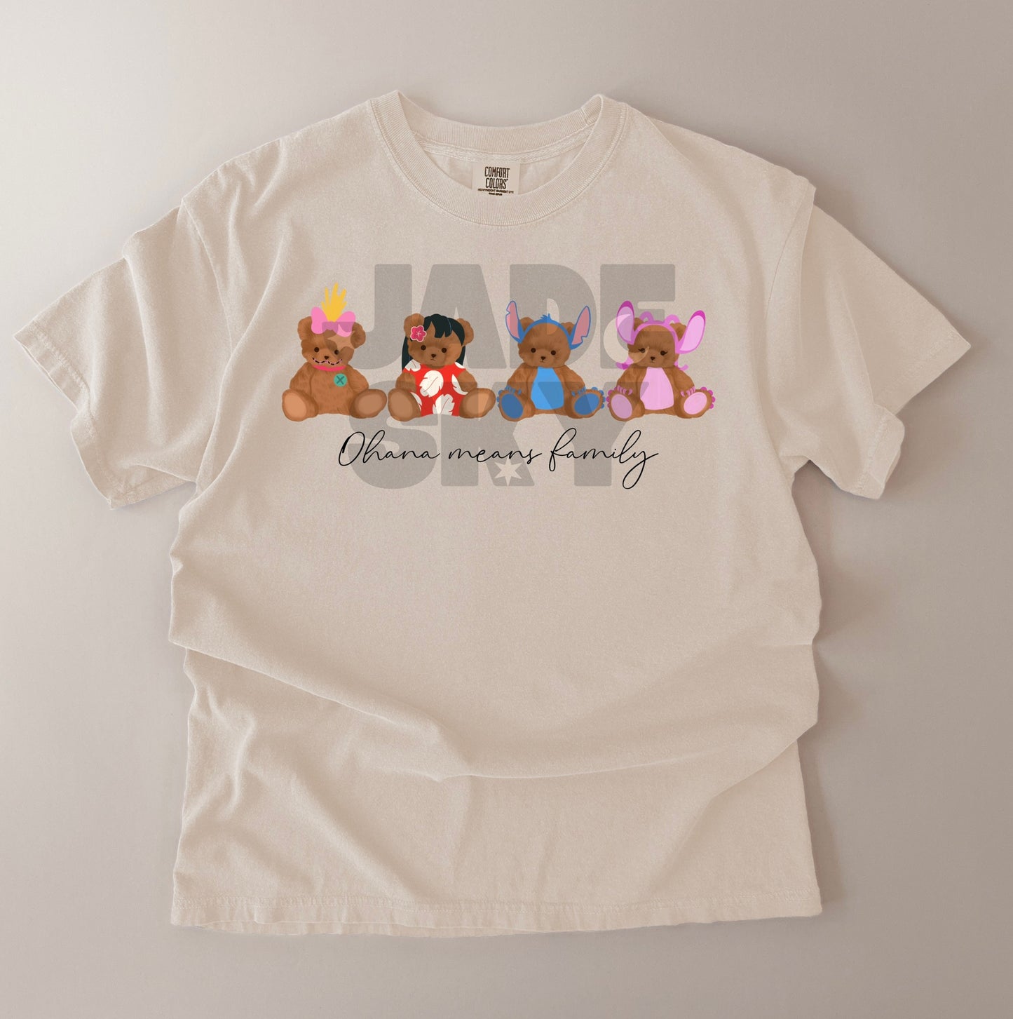 626 Teddies PNG