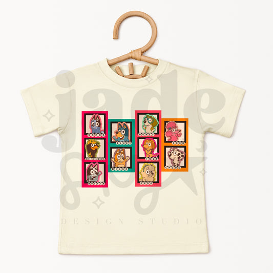 Puppy friends PNG