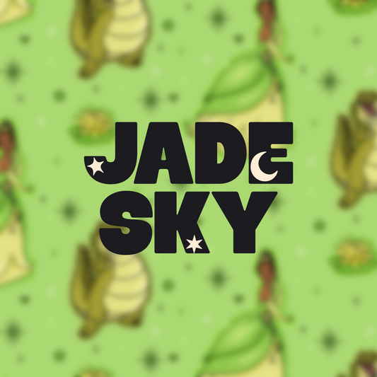 Green Bayou Princess