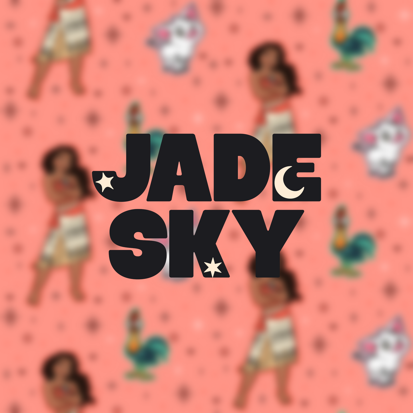 Coral Island Princess