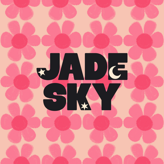 Pink Flower Freebie 🩷