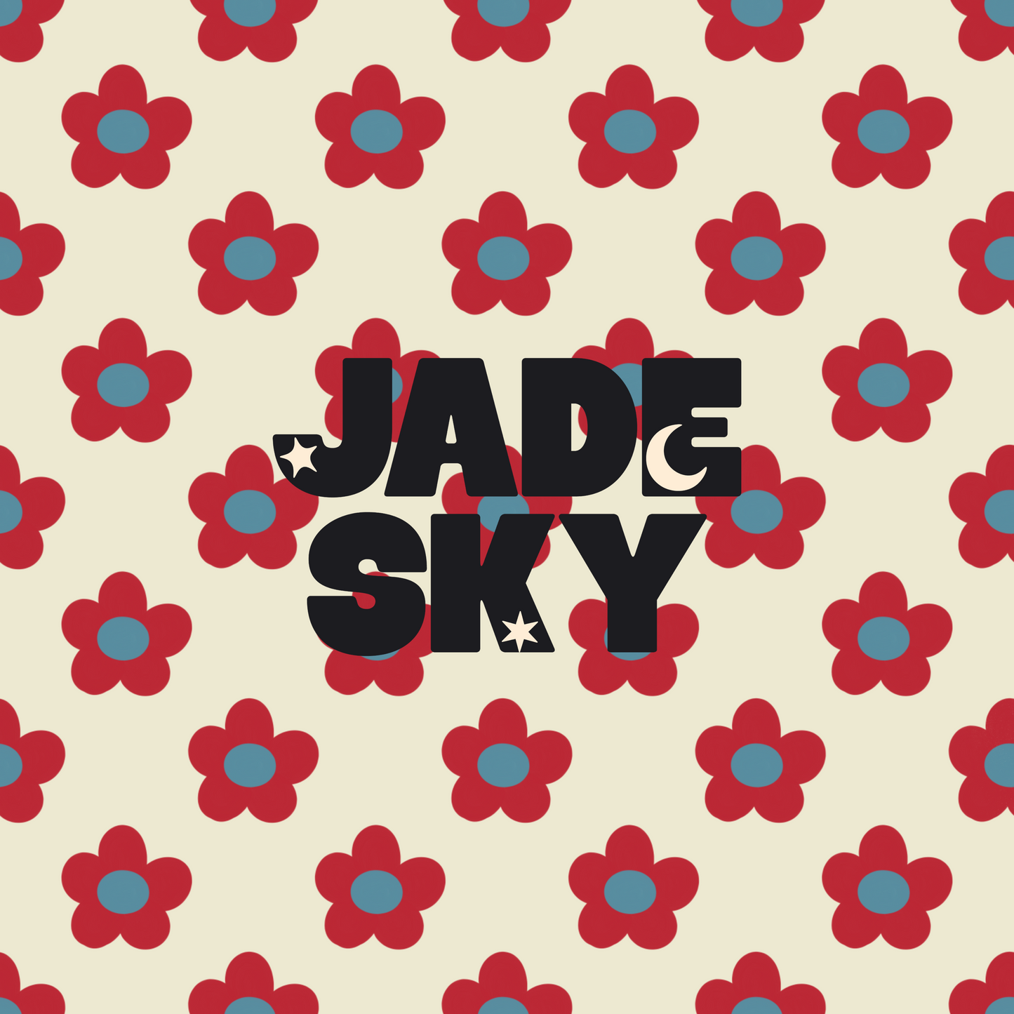 Vintage Americana ENTIRE Seamless Bundle