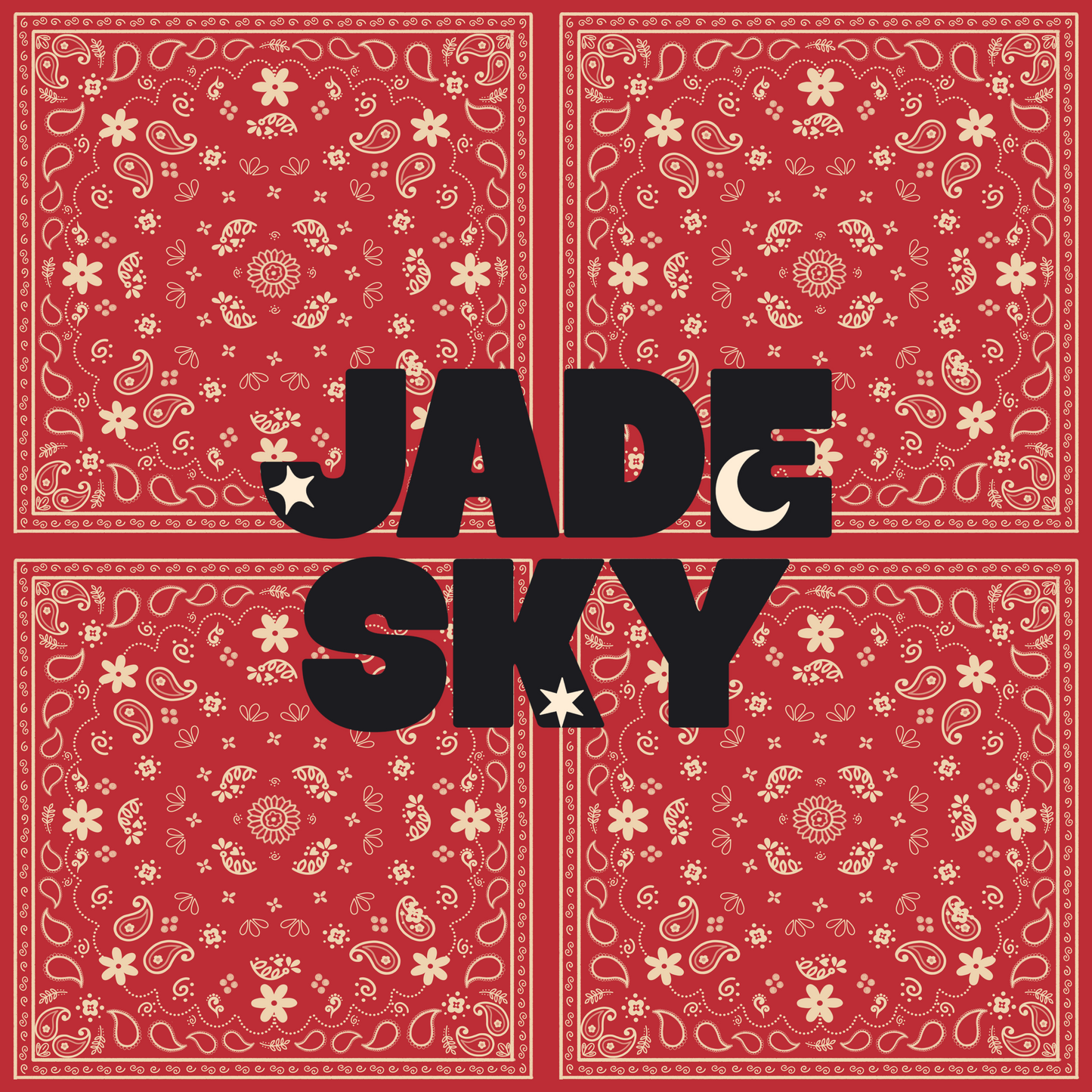 Vintage Americana ENTIRE Seamless Bundle