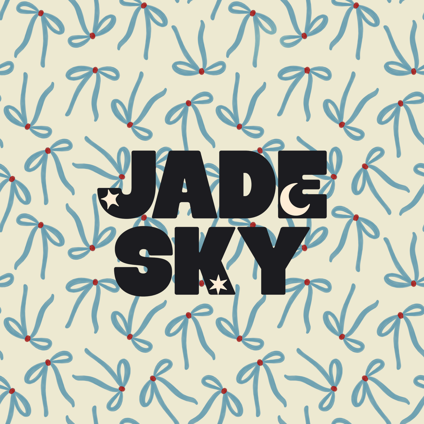 Vintage Americana ENTIRE Seamless Bundle