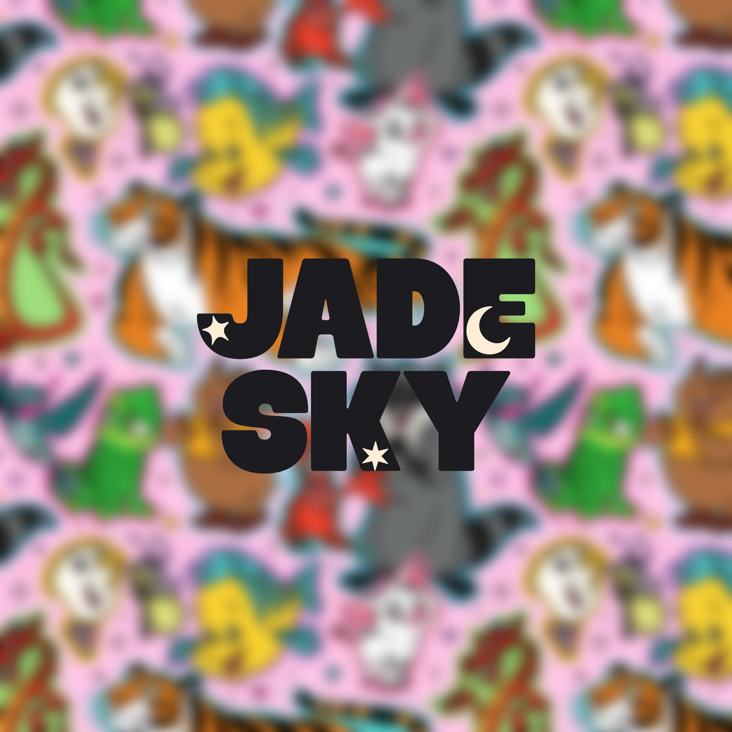 Princess Besties Pink