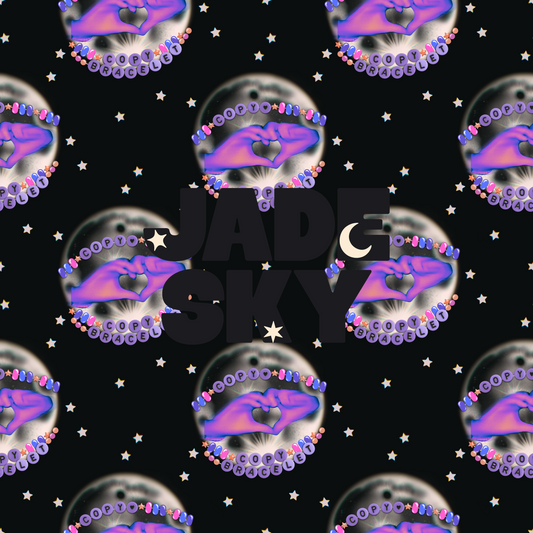 Copy heart, Copy bracelet