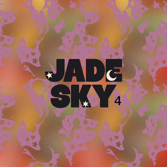 Birthday Princess 2026 4 (purple)