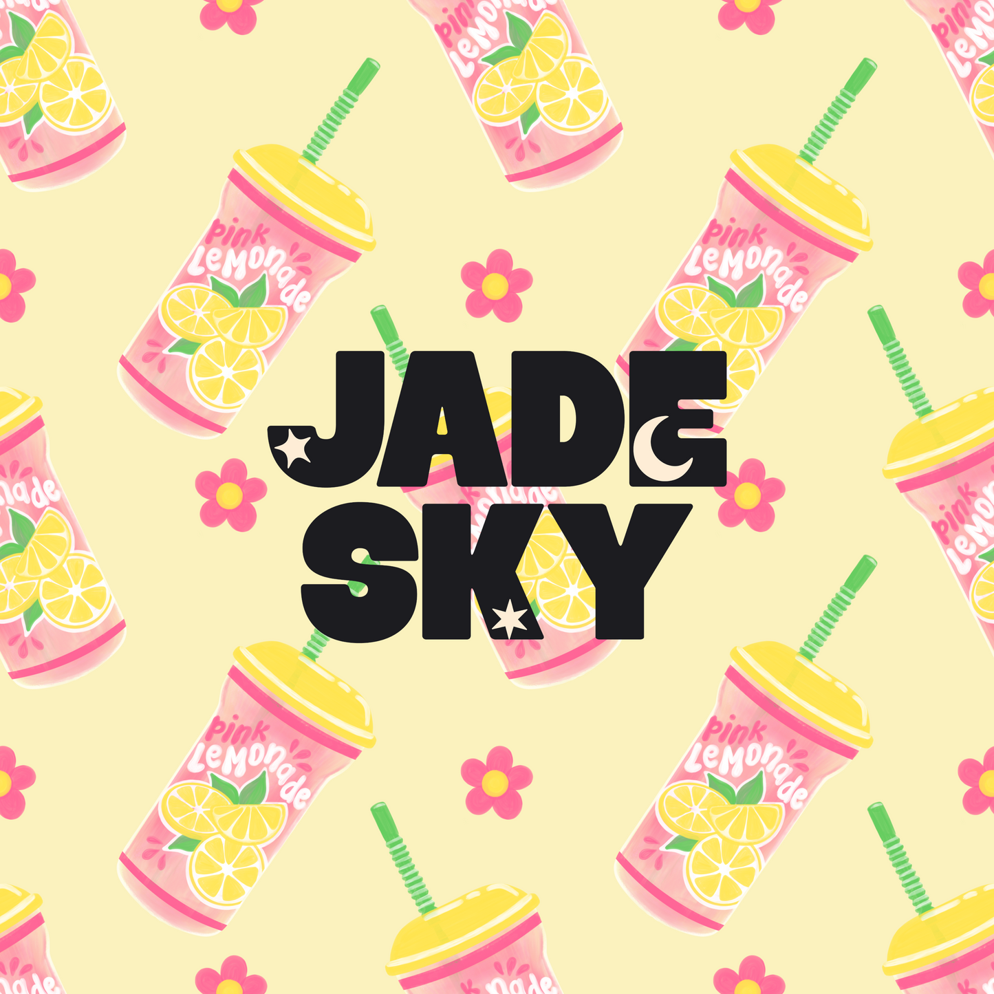 Pink Lemonade