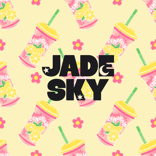 Pink Lemonade