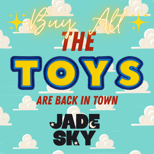 The Toys Are Back in Town BUY ALL 13 FILES
