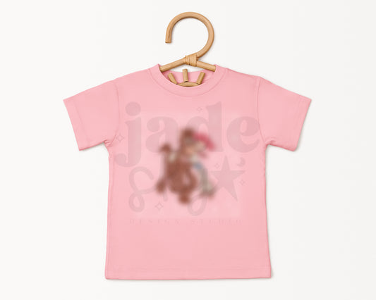 Cowgirl Bandana PNG