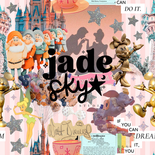 Magical Day