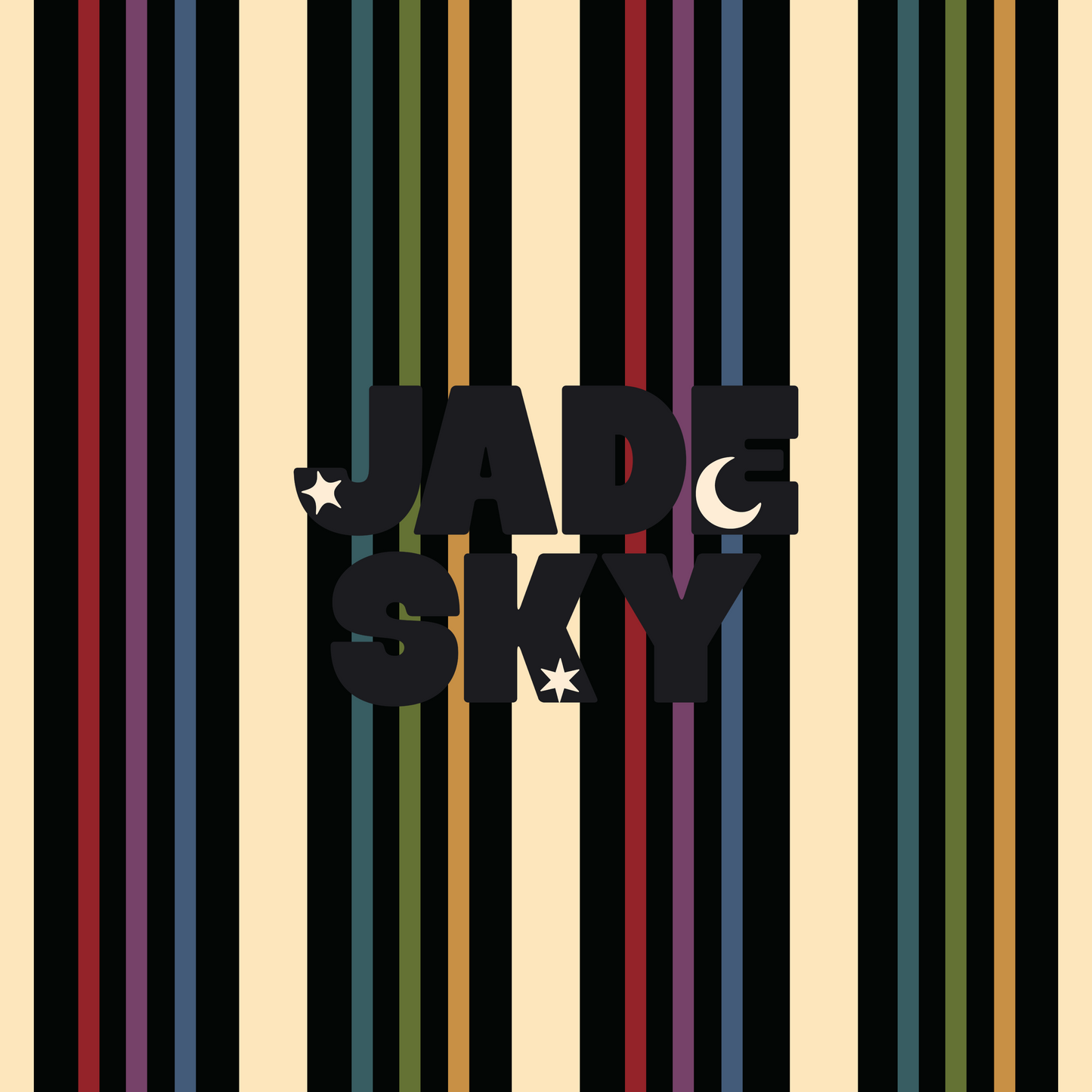 Prince Stripes