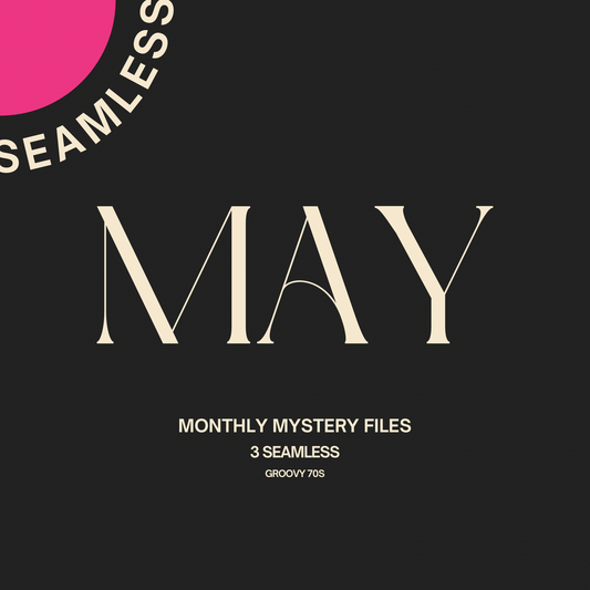 MAY MONTHLY LIMITED FILES