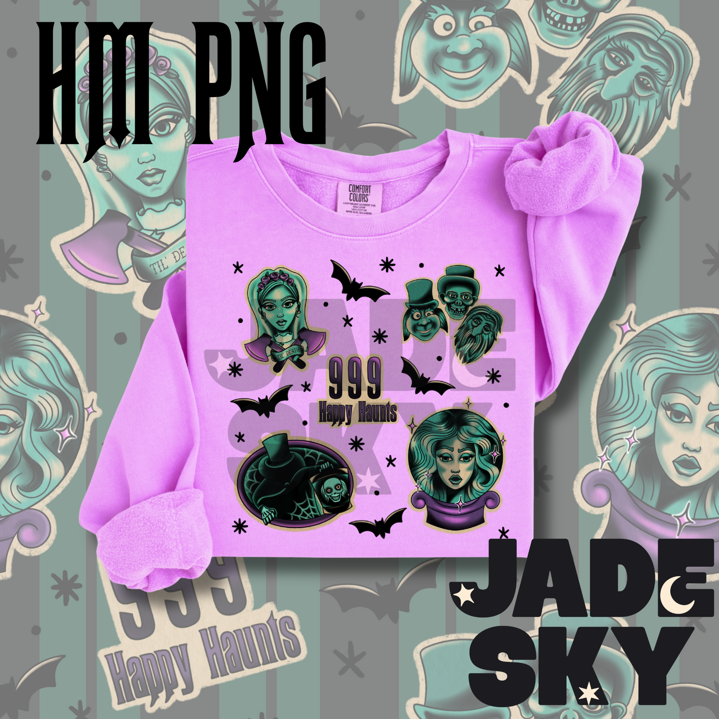 HM TATS PNG