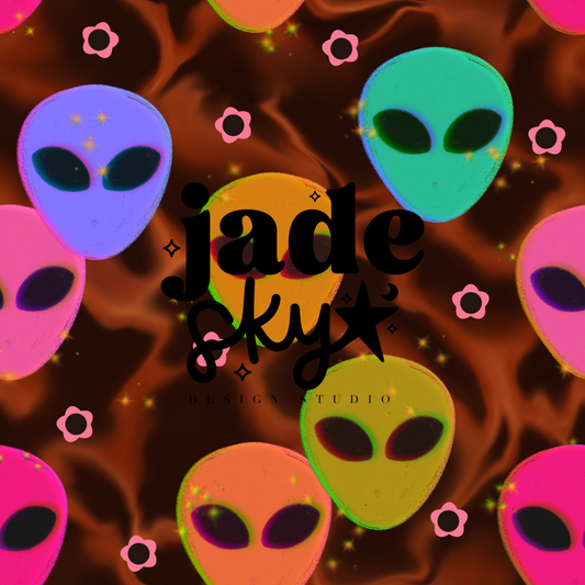 Aliens (tortoise)