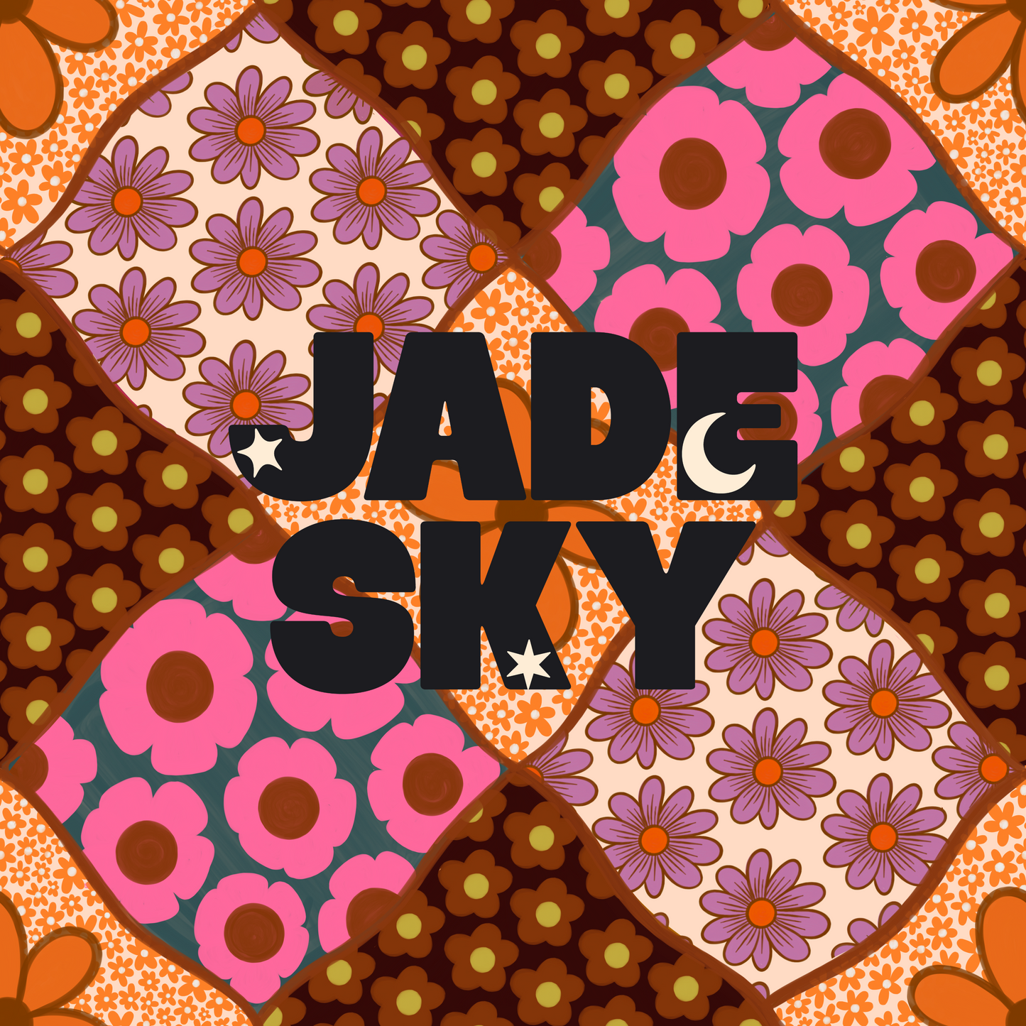 Fall Patchwork Bundle