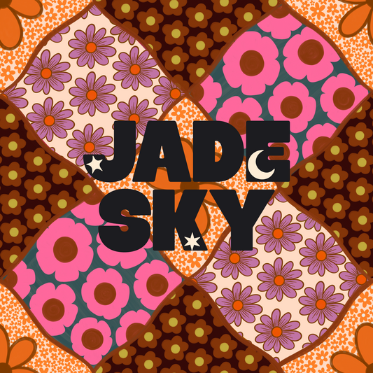 Fall Patchwork Bundle