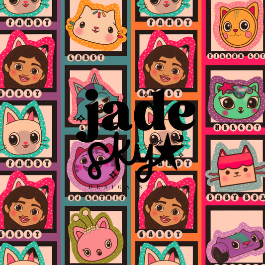 Kitty Dolls