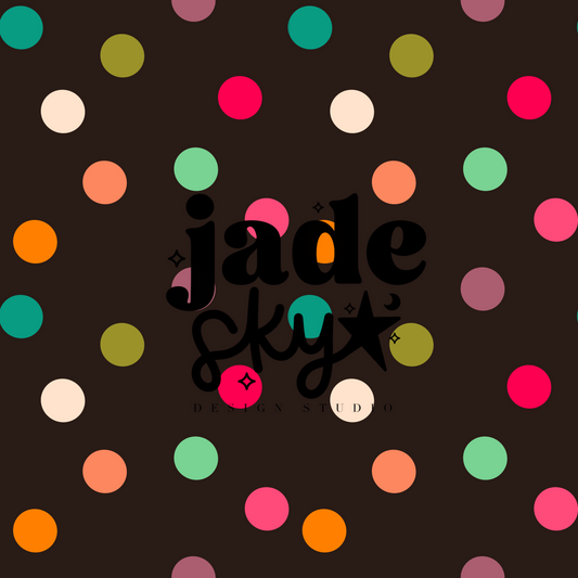 Puppy dots