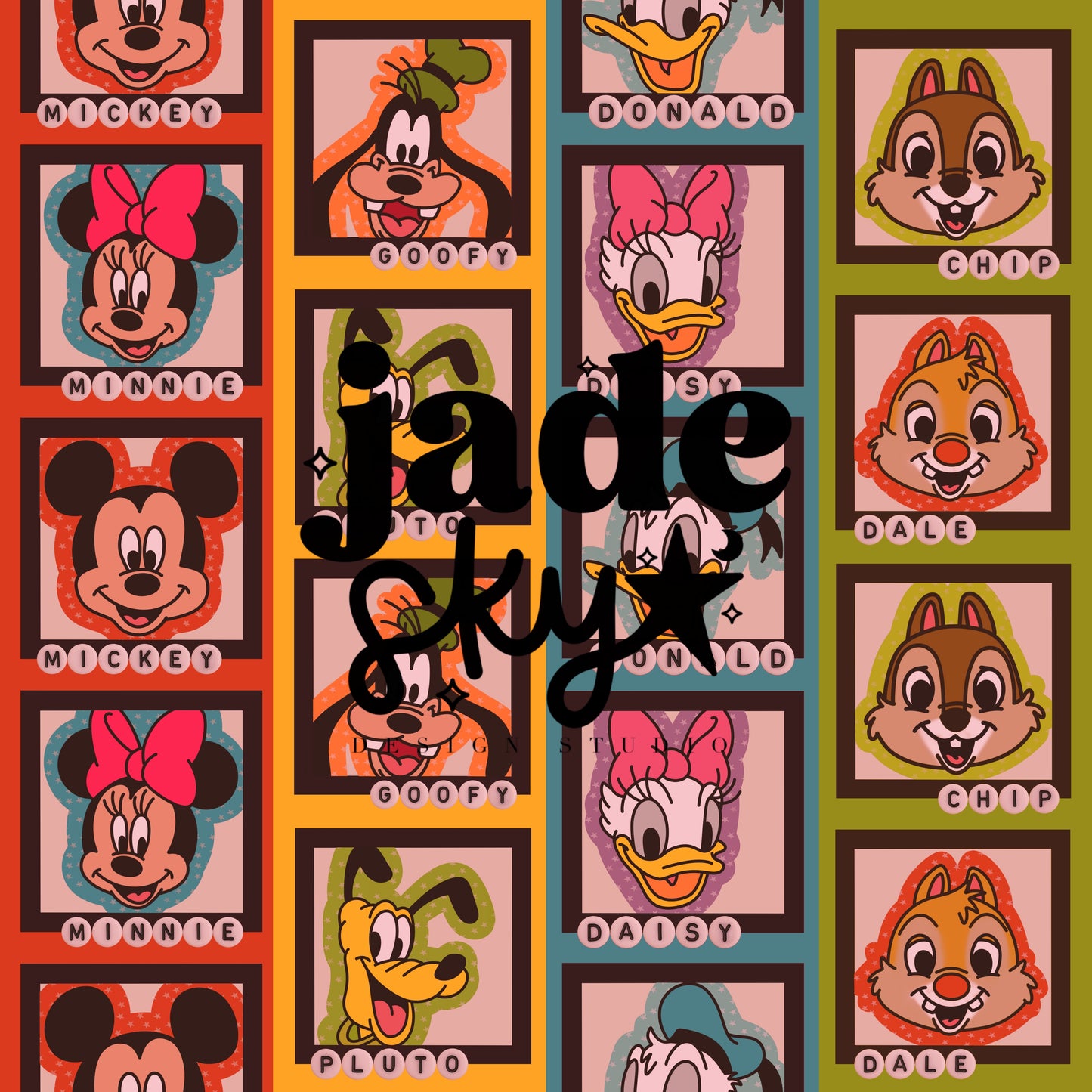 Fab 8