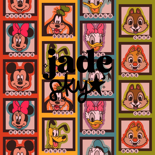 Fab 8