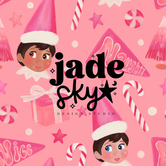 Christmas Elf
