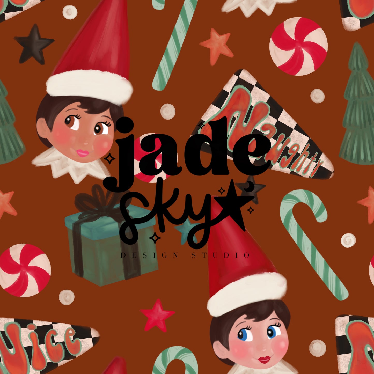 Christmas Elf