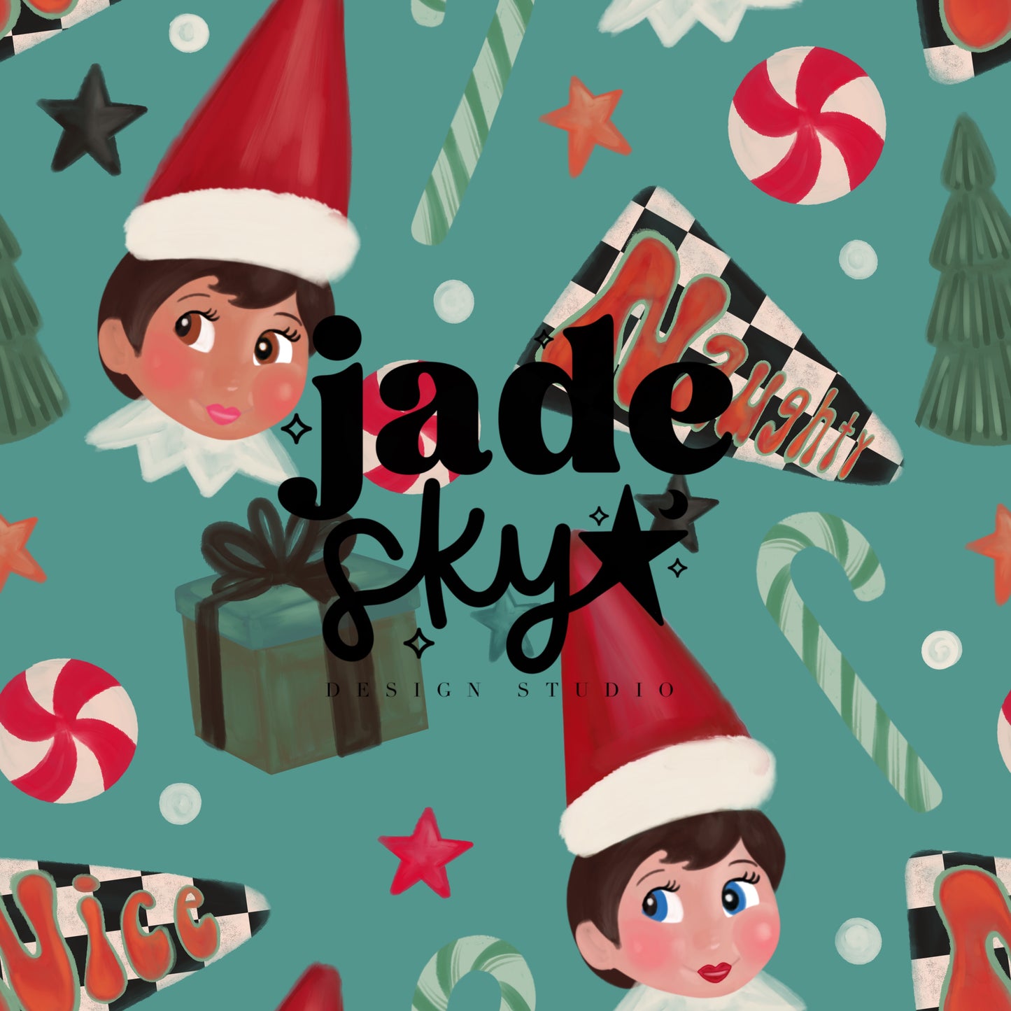 Christmas Elf