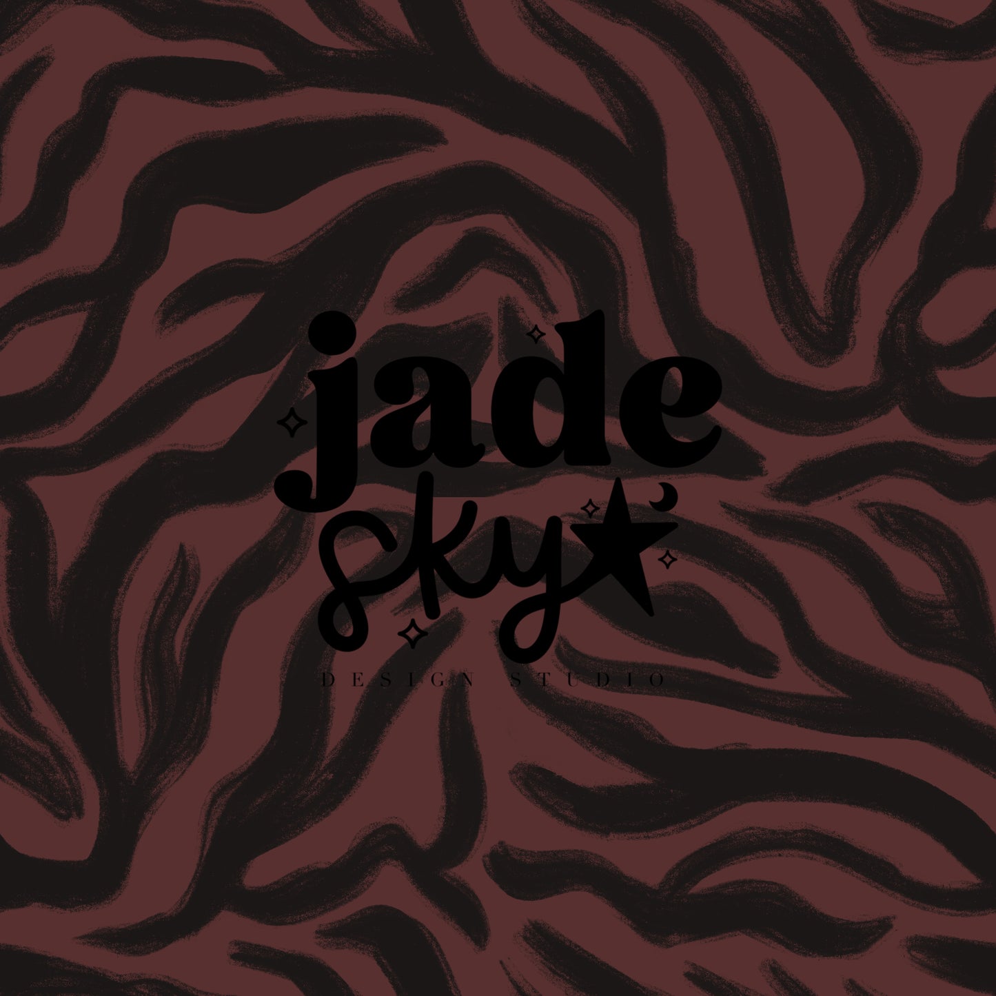 Zebra Print