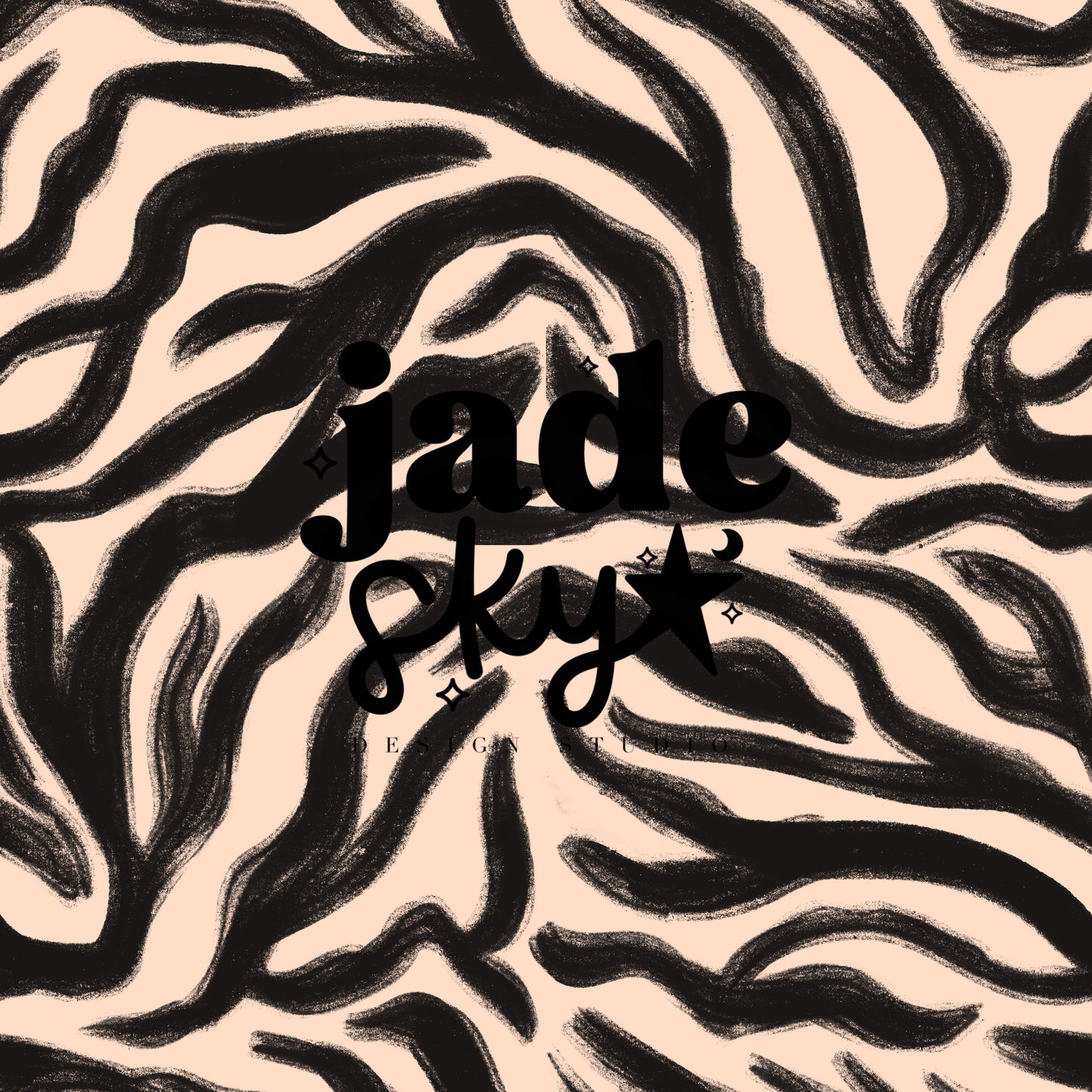 Zebra Print