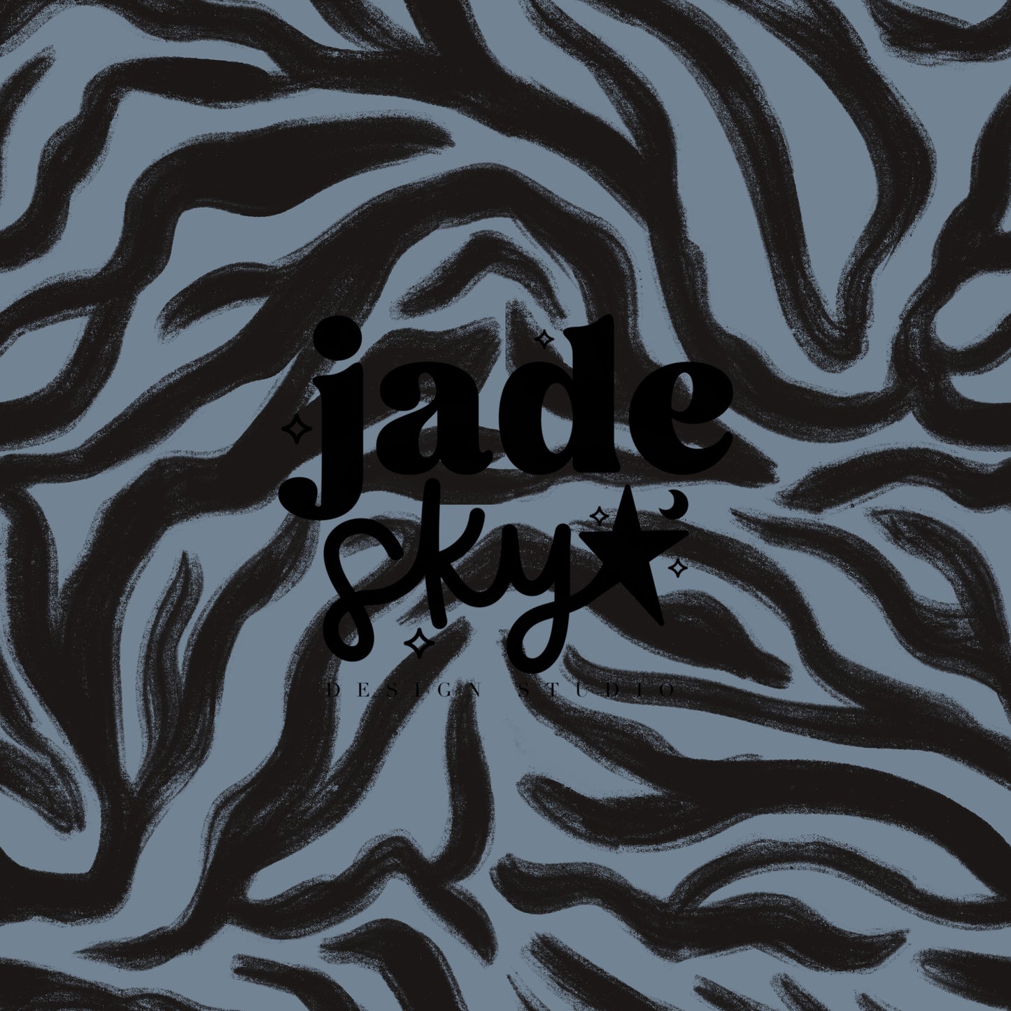 Zebra Print