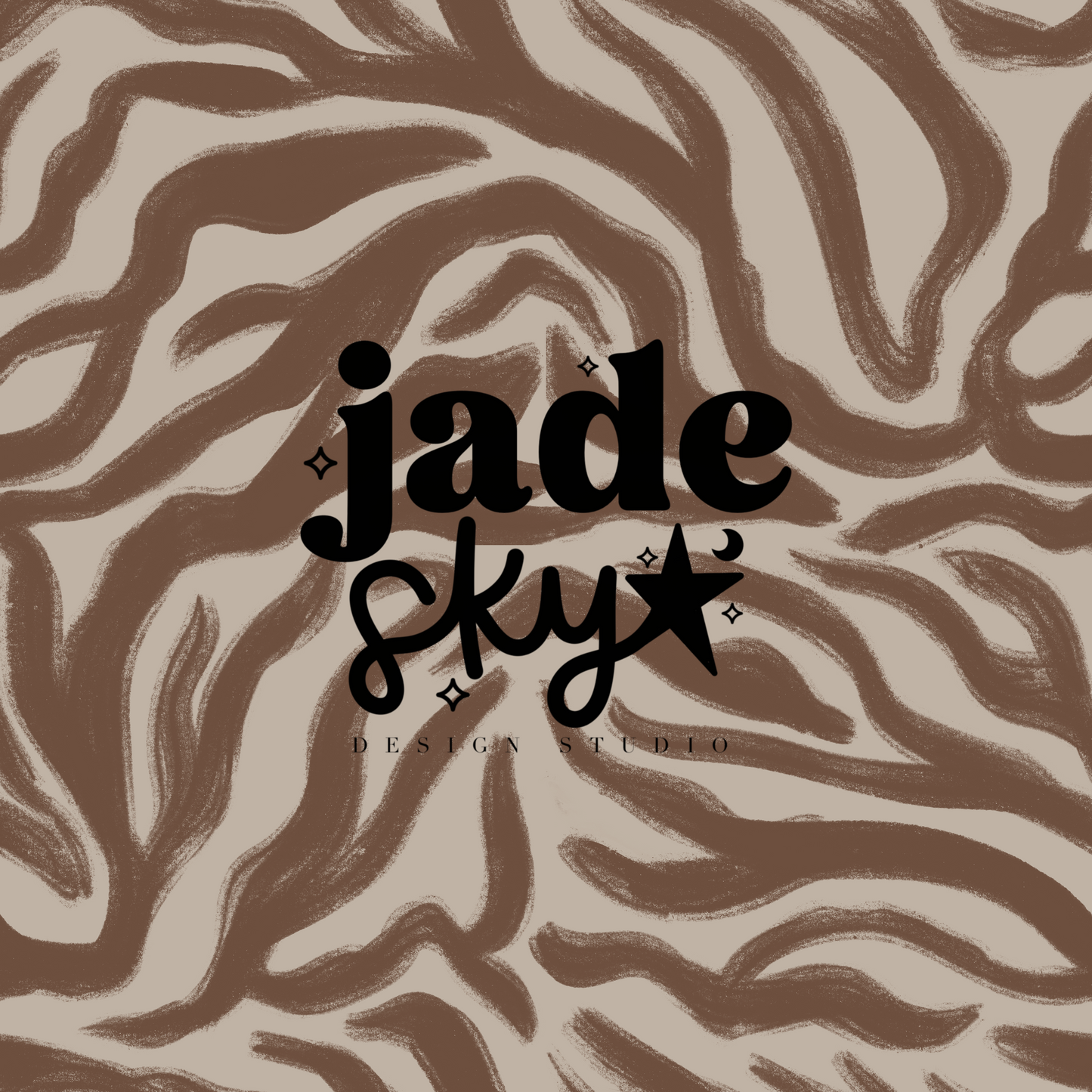 Zebra Print