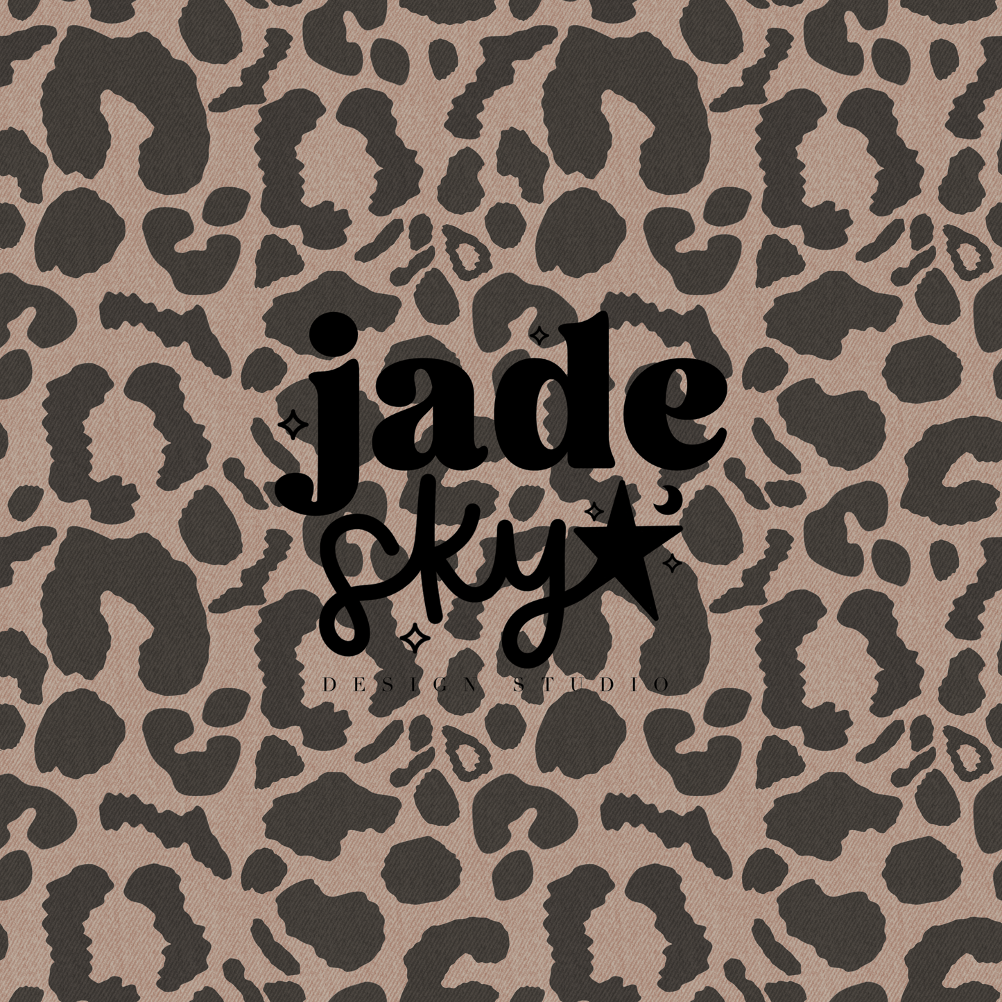 Leopard Print