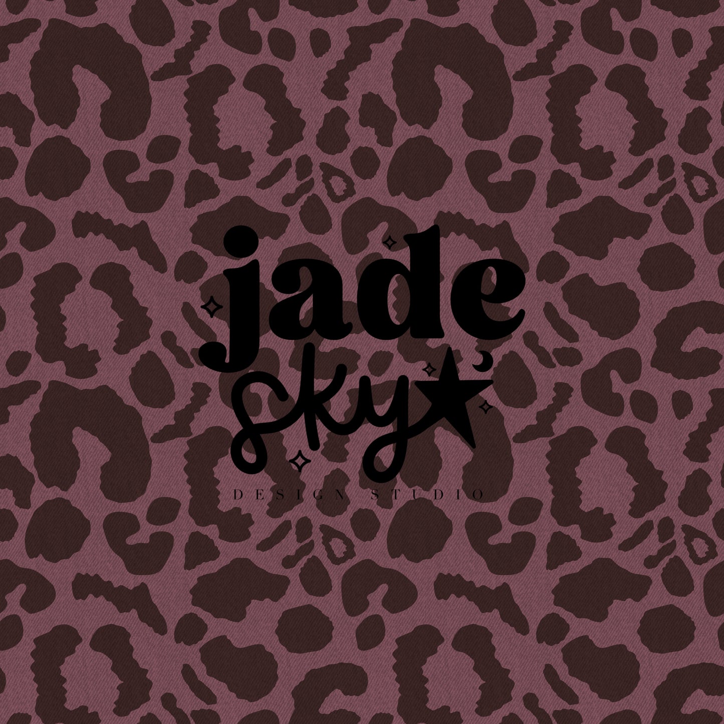 Leopard Print