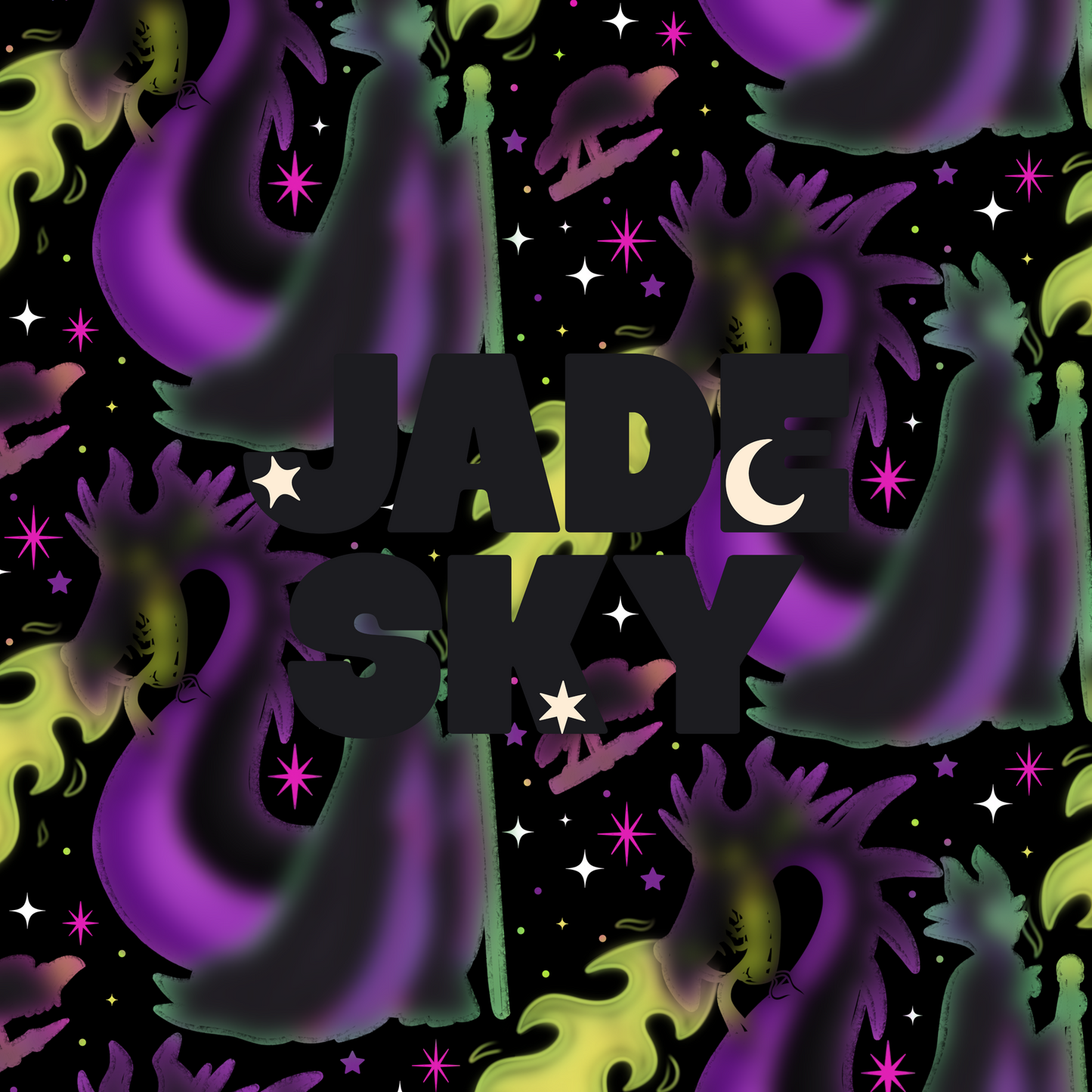 Villain Seamless Bundle of 11 (Please see included files)