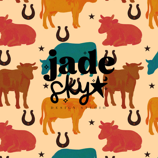 Painted Cows LIMITED (2 files)