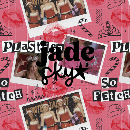 Plastics
