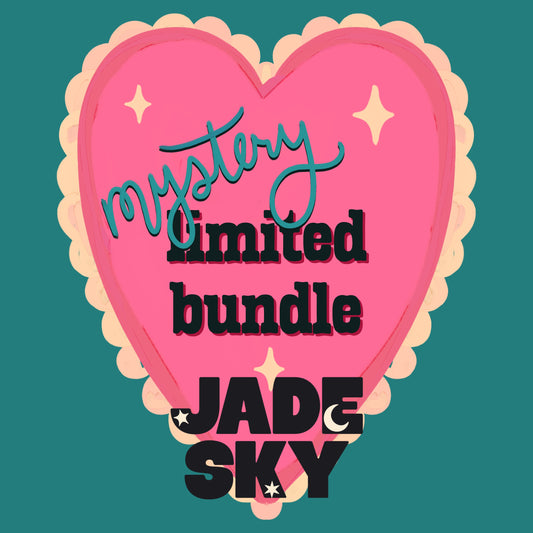 LIMITED MYST SEAMLESS BUNDLE (5 files)