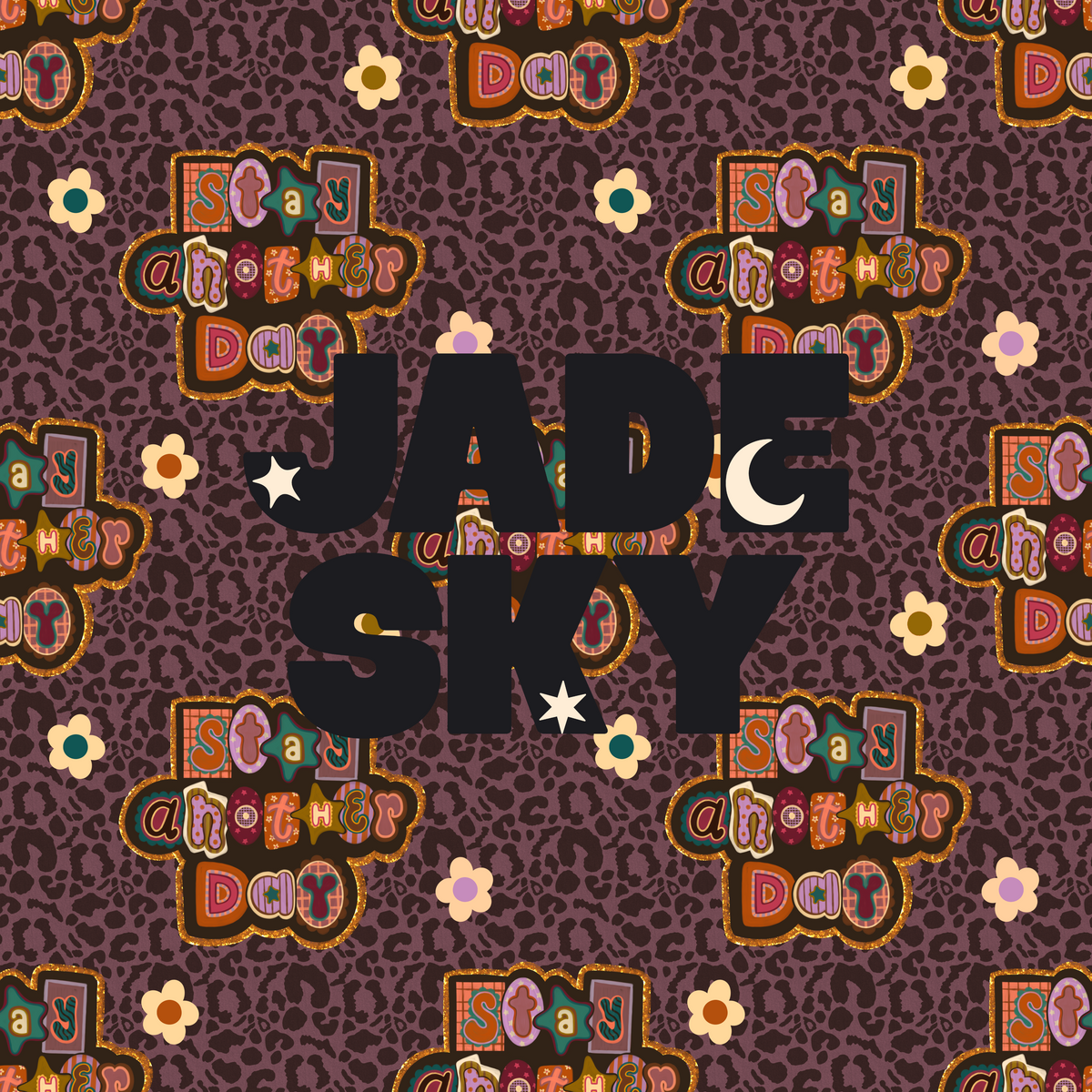 Stay Another Day Seamless Bundle