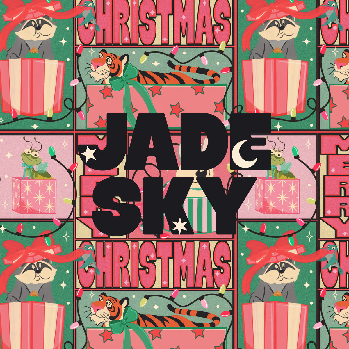 Sidekick Christmas LIMITED BUNDLE