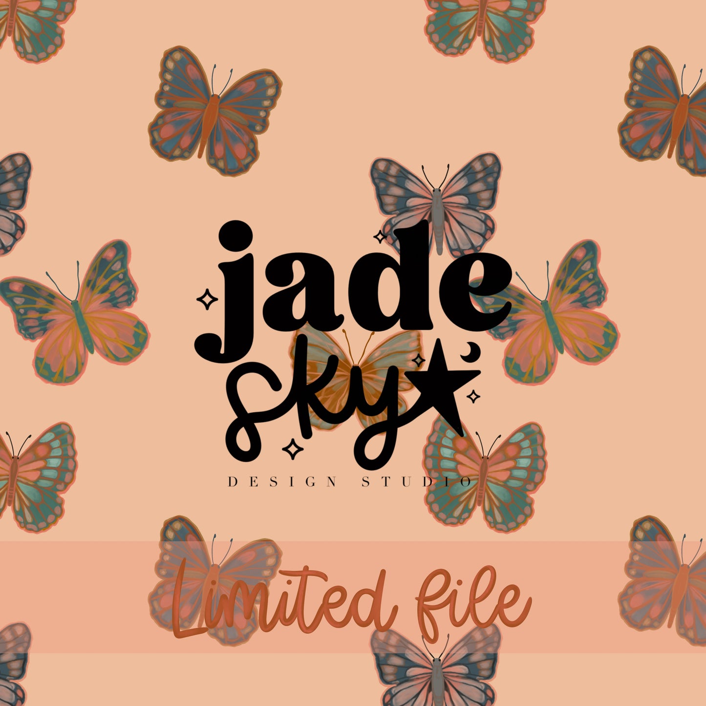 Bohemian Painted Garden *limited* bundle