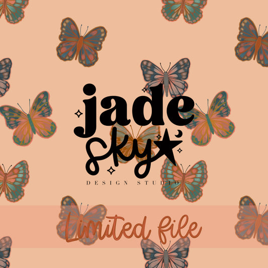 Bohemian Painted Garden *limited* bundle