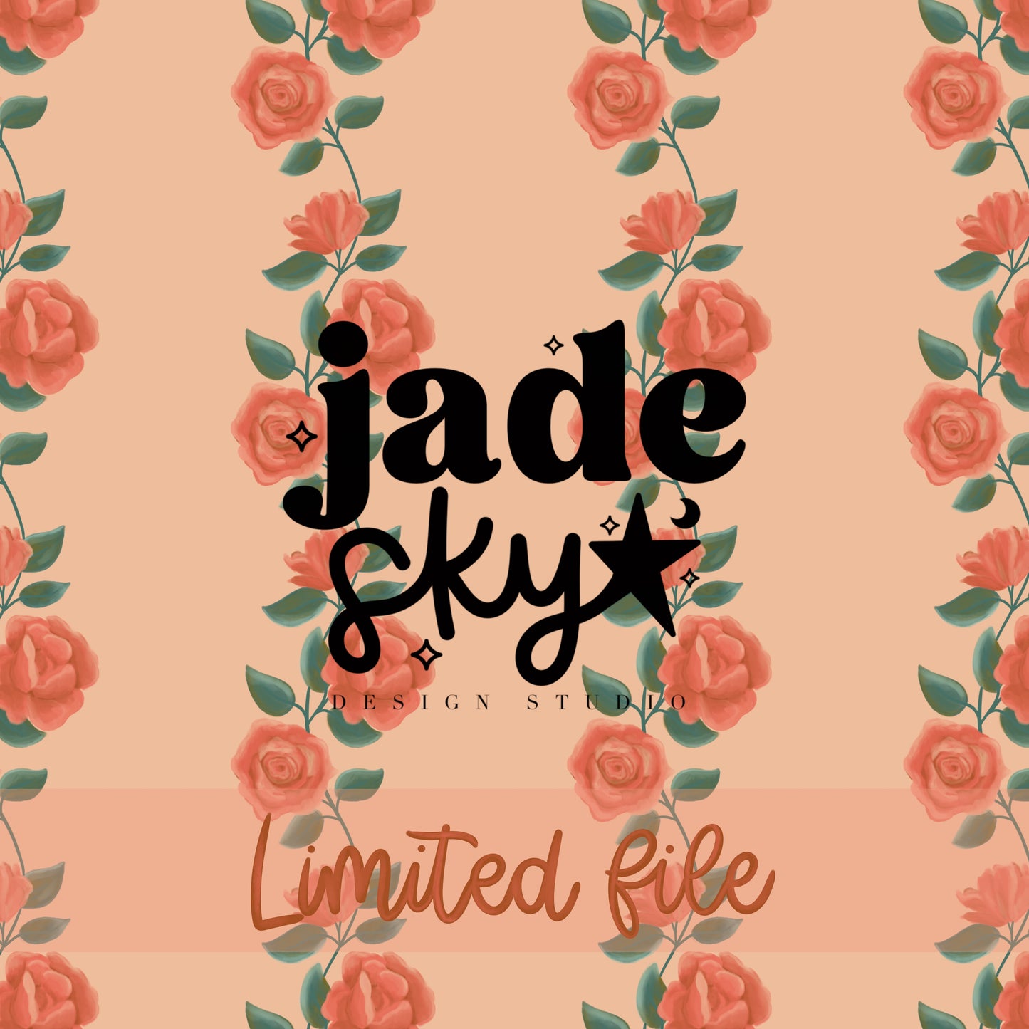 Bohemian Painted Garden *limited* bundle