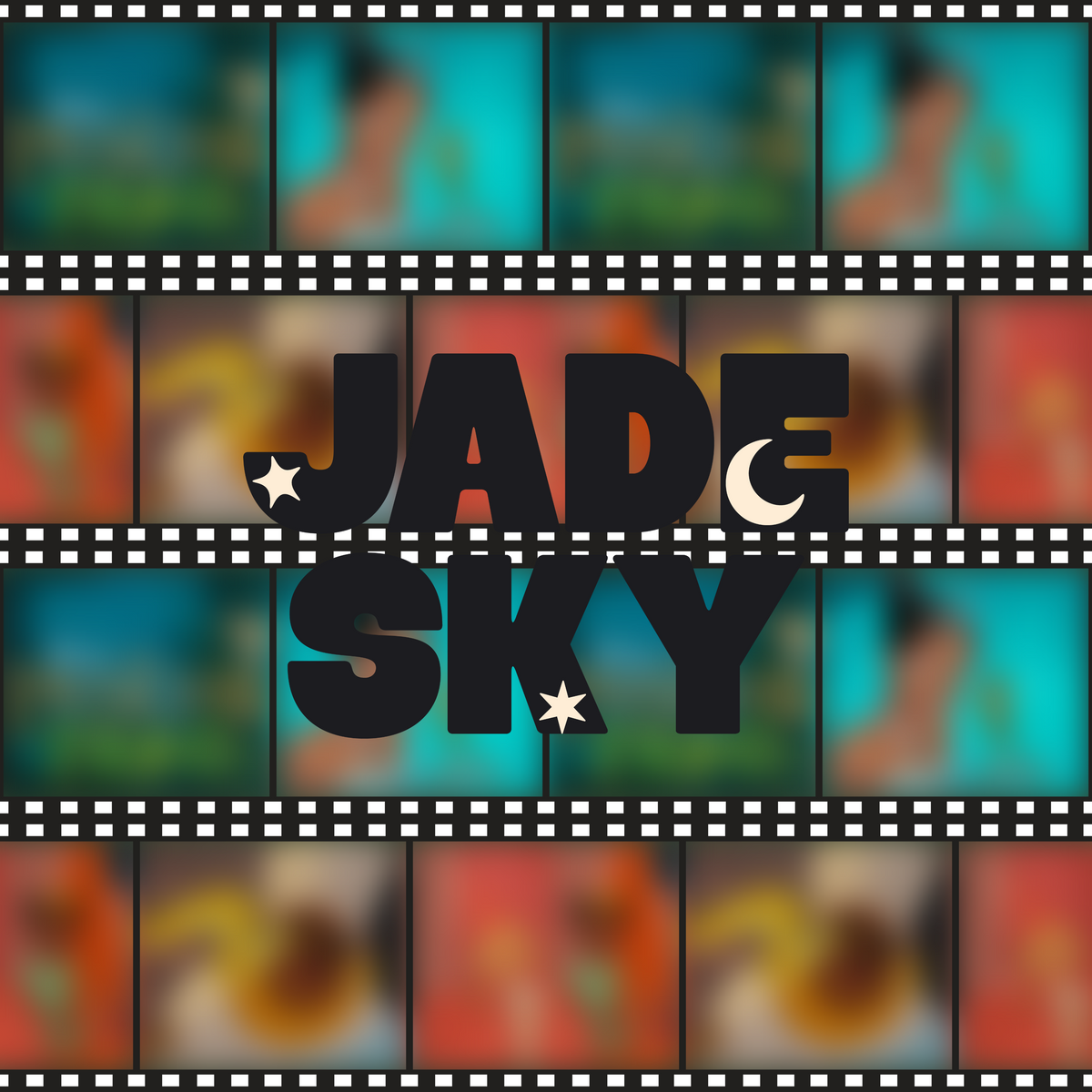 PATF film strips
