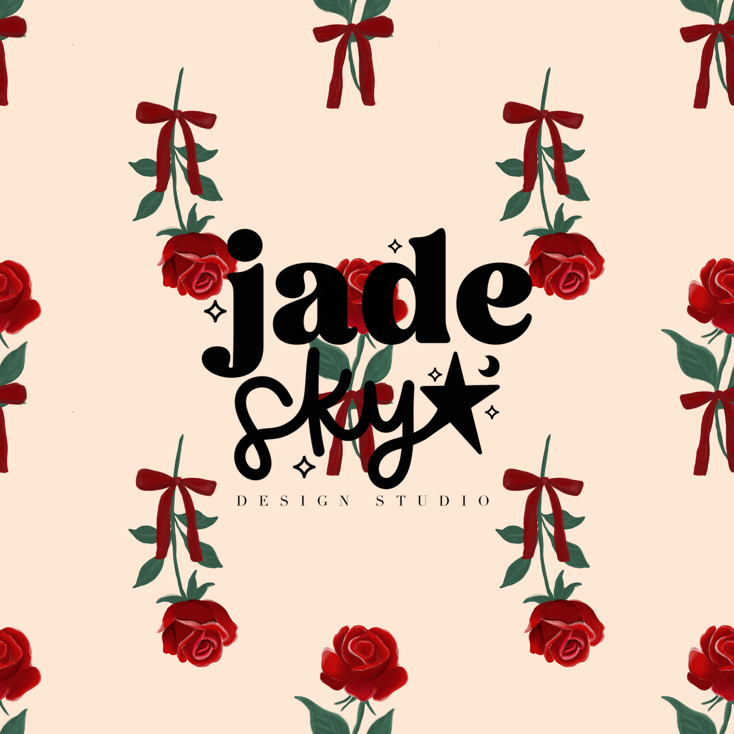 Red Roses